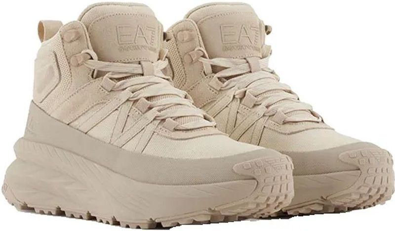 Ea7 Emporio Armani - Crusher Sonic - Wandelschoenen