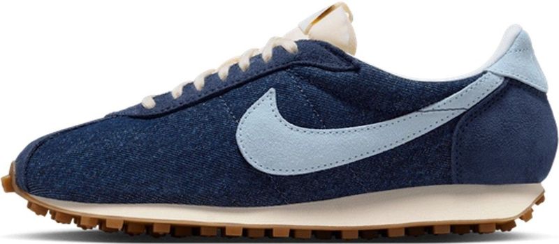 Nike LD-1000 SE 'Denim' damesschoenen - Blauw