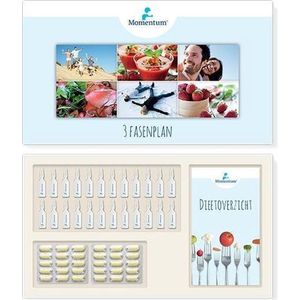 Momentum Â® Lifestyle Programma