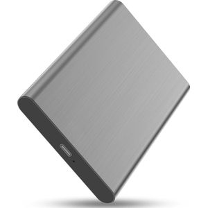 Externe Harde Schijf - 2TB - Draagbaar