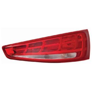 VanWezel 0370922 - Feu arrière droit pour Audi Q3 de 06/2011 à 2015
