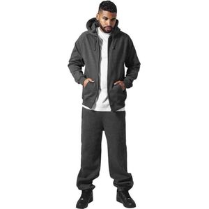 Blank Suit charcoal XXL