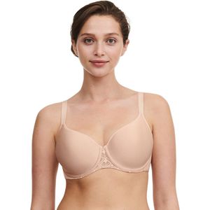 Chantelle EasyFeel - Ace - Dames - Spacer bh - Golden Beige