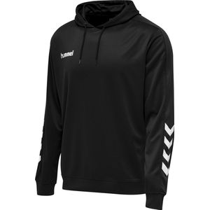 Hummel Hoodie Hmlpromo Poly Hoodie Black-3XL