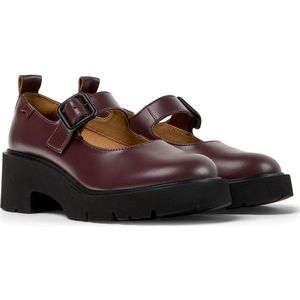 Camper - Milah - Winterlaars - Blauw - EVA Loopzool