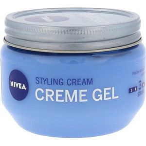 Nivea - Creme Gel Styling Cream - 150ml