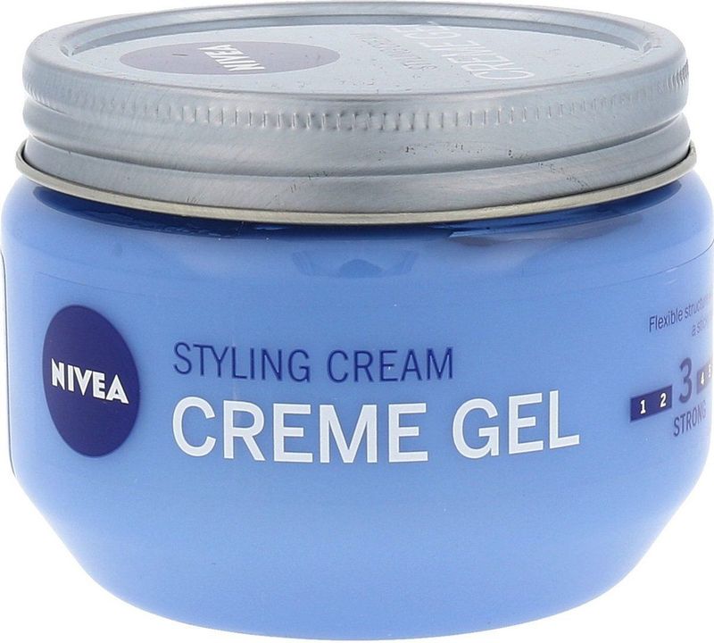 Nivea - Creme Gel Styling Cream - 150ml