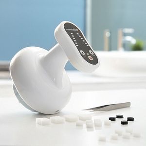 Anti Cellulitis Apparaat - Cellulite Massage Apparaat - Cupping - Cellulite - Pro - Oplaadbaar - Zuig- en Warmte Massager