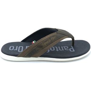 Pantofola d'Oro Dino- Slippers Heren- Maat 42