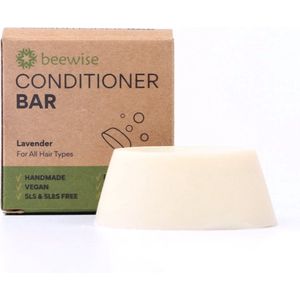 Conditioner Bar - Lavendel - 60g