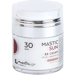 Mastic Sun BB cream SPF30 50ml