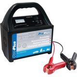 Pro Plus Acculader - 12 Volt & 24 Volt - 15 Ampère