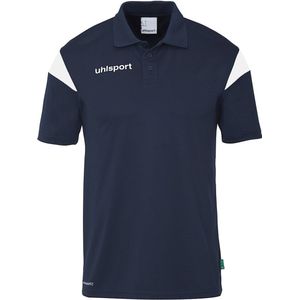 Uhlsport - Squad 27 - Poloshirt - Korte Mouw