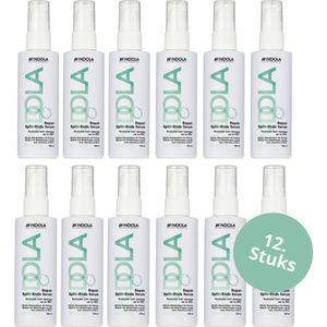 Indola - Repair Split-end Serum - 12x100ml - Haarserum