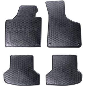 Audi A3 (8P) Sportback 2004-2013 rubbermat