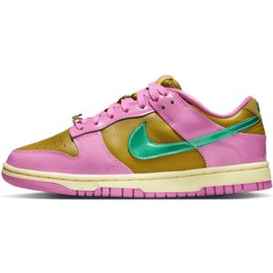 Nike Dunk Low - Sneakers - Playful Pink