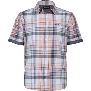 Street one - Hemd - Maat L - Mannen - 35766 summer re - katoen