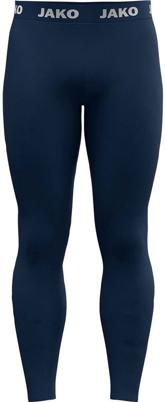 Jako Funtion Long Tight Kinderen - Marine | Maat: 116