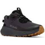 Columbia - TERRASTRIDE CRZ - Wintersneakers - Zwart