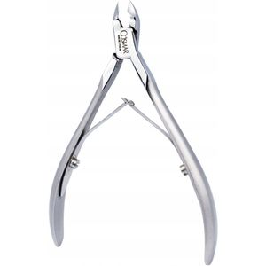 Cosmar Professionele Nagelriemtang 5mm - Dubbele Veer