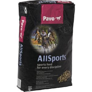 Pavo AllSports - 20 kg
