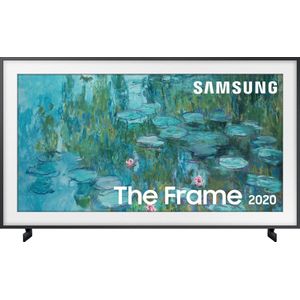Samsung The Frame QE65LS03T - 65 inch - 4K QLED - 2020 - Buitenlands model