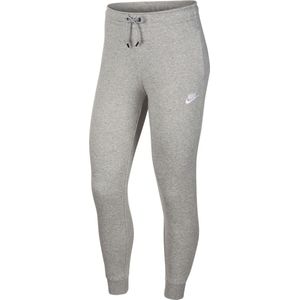 Nike Sportswear Essential Fleece Dames Joggingbroek - Maat XL