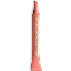 Revlon Kiss Plumping Lip Cream - 500 Cashmere Crème