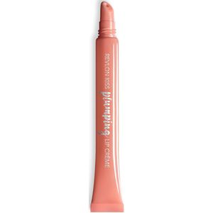 Revlon Kiss Plumping Lip Cream - 500 Cashmere Crème