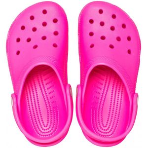 Crocs - Baya Clog - Slippers - Marineblauw - Uniseks