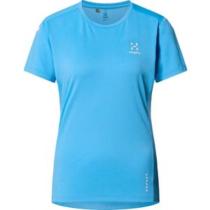 Haglofs L.i.m Tech T-shirt Met Korte Mouwen