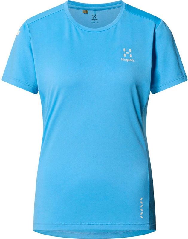 Haglofs L.i.m Tech T-shirt Met Korte Mouwen
