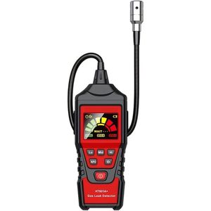 Bovista - Gas Detector - Gasdetector - Gasmelder Batterij - Aardgas - A+