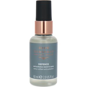 Grow Gorgeous Defence Anti-Pollution Leave-in-Spray - 60 ml