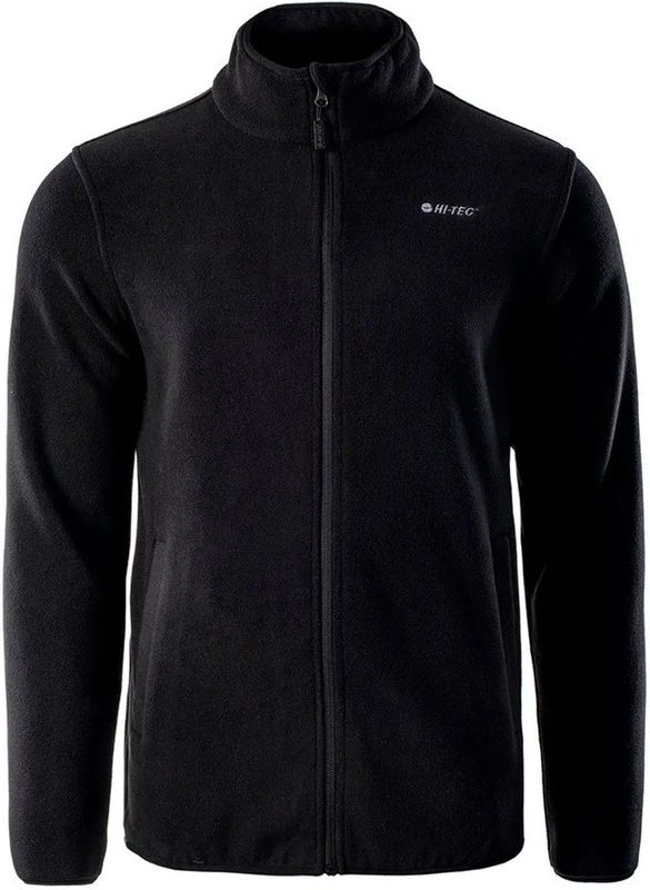 Hi-tec Zoe Ii Fleece Met Volledige Rits