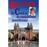 Baantjer 71 - De Cock en de Onzichtbare Moordenaar