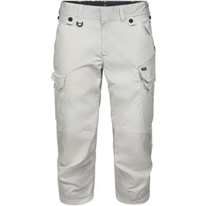 Engel Entire 3/4 broek met 2-weg stretch 6328-144 - Bone White - 46