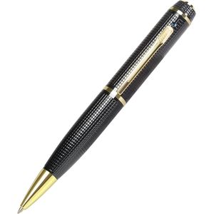 Spycam / Spioncamera Mini balpen met FullHD-camera 8 GB - video- en geluidsopnames TX-112