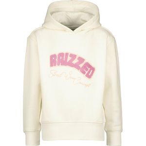 Raizzed Sweater Valencia Meisjes Trui - ICE WHITE - Maat 164