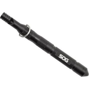 SOG Flint - Glasbreker - Firesteel - Fluitje - Survival Tool