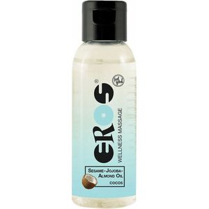 Wellness Massage Oil Coconut 50 ml