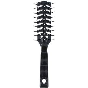 Sneldrogende Haarborstel voor Ontwarren en Hoofdhuidmassage