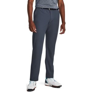 UA Drive Tapered Pant-Downpour Gray / / Halo Gray