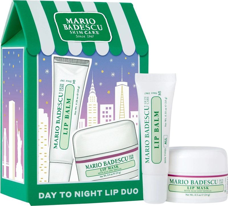 Mario Badescu Day to Night Duo Set