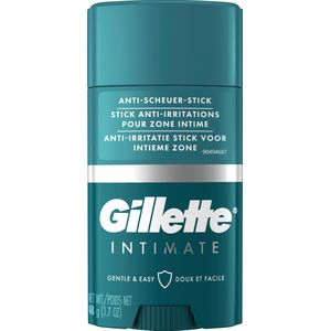 Gillette Intimate Anti-Scouring Stick - 48 gr