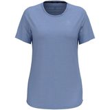 Odlo - Active 365 Linencool - T-shirt - Blauw - Korte Mouwen