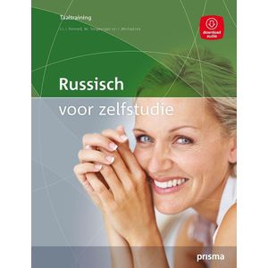 Prisma Taaltraining - Russisch voor zelfstudie