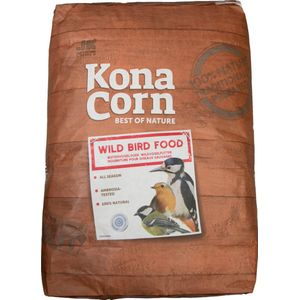 Konacorn Strooivoer Voor Buitenvogels | 1,8 kg Vogelvoer
