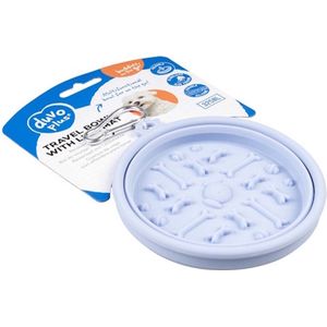 Duvo+ Reiskom Met Likmat 325ML - 12x12x4,5CM