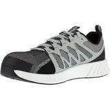 Reebok - Fusion - Veiligheidsschoen - Grijs - S1P - 43